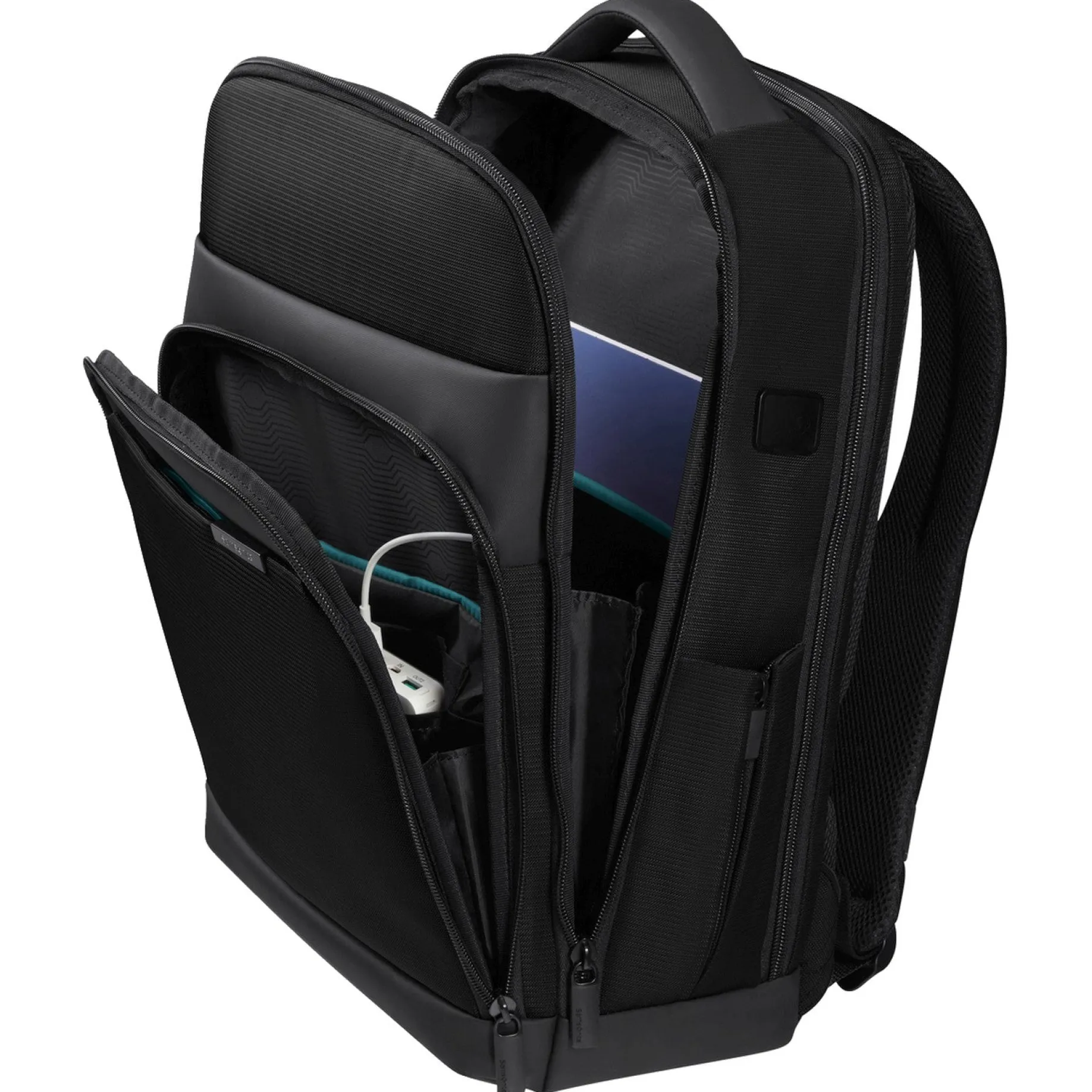 Mysight - Rucksack 14.1" 43 cm (black)