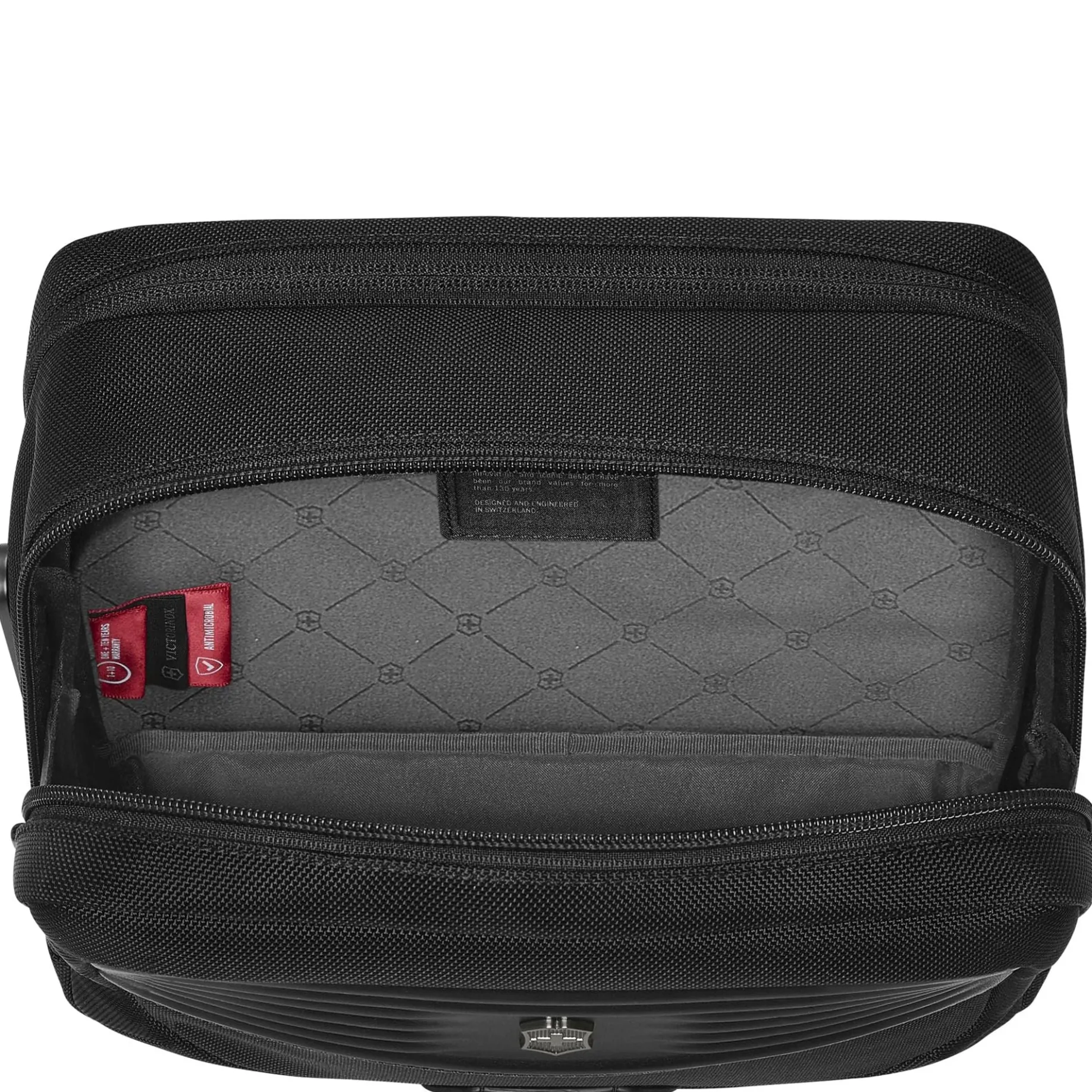 Mythic - Kulturbeutel 25 cm (black)