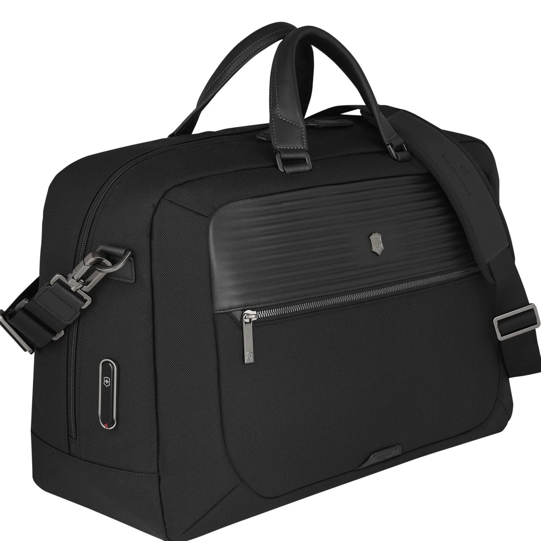 Mythic - Reisetasche 15,6" 51 cm (black)