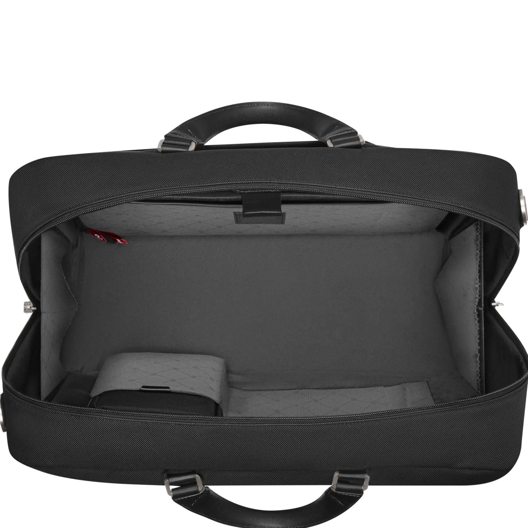 Mythic - Reisetasche 15,6" 51 cm (black)