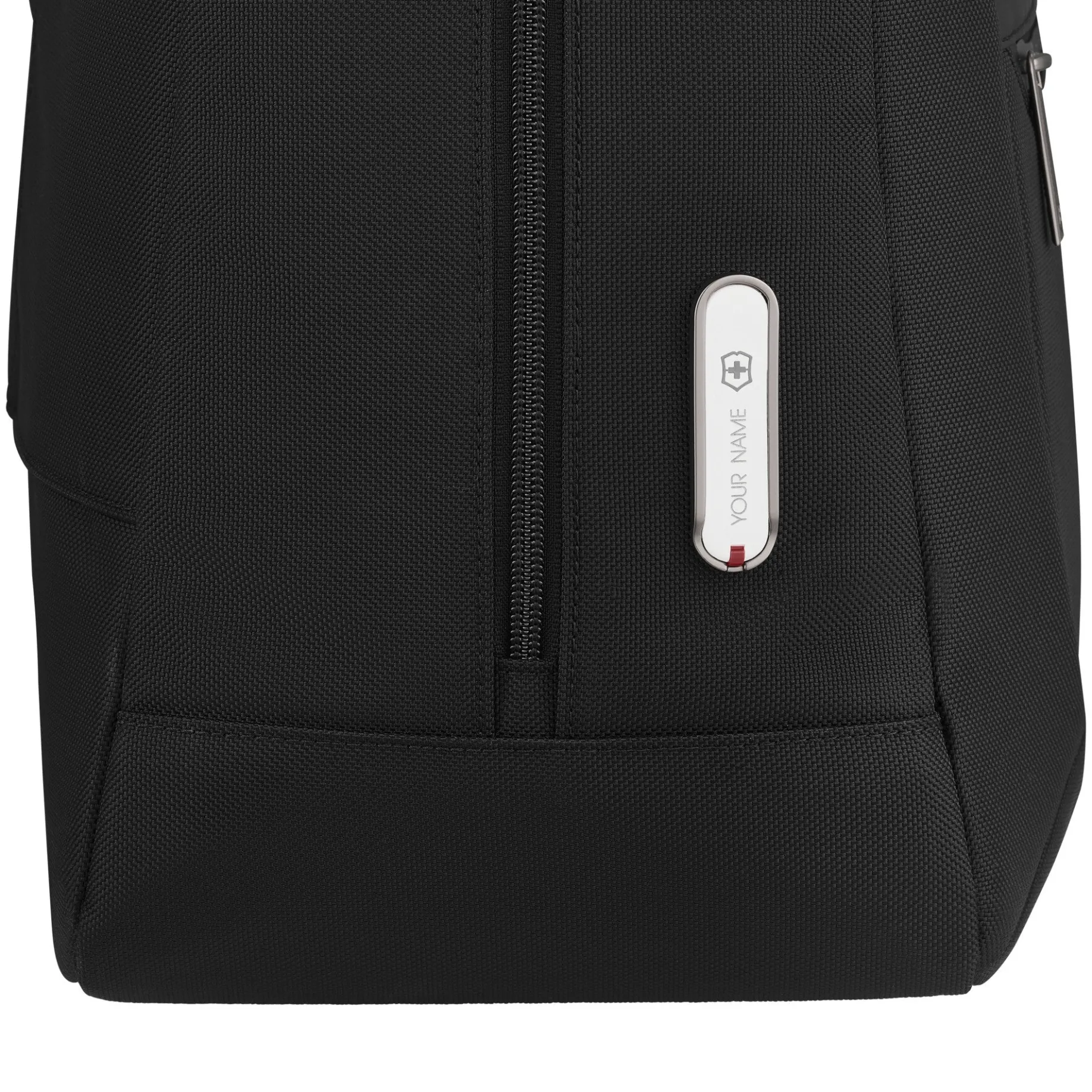 Mythic - Reisetasche 15,6" 51 cm (black)