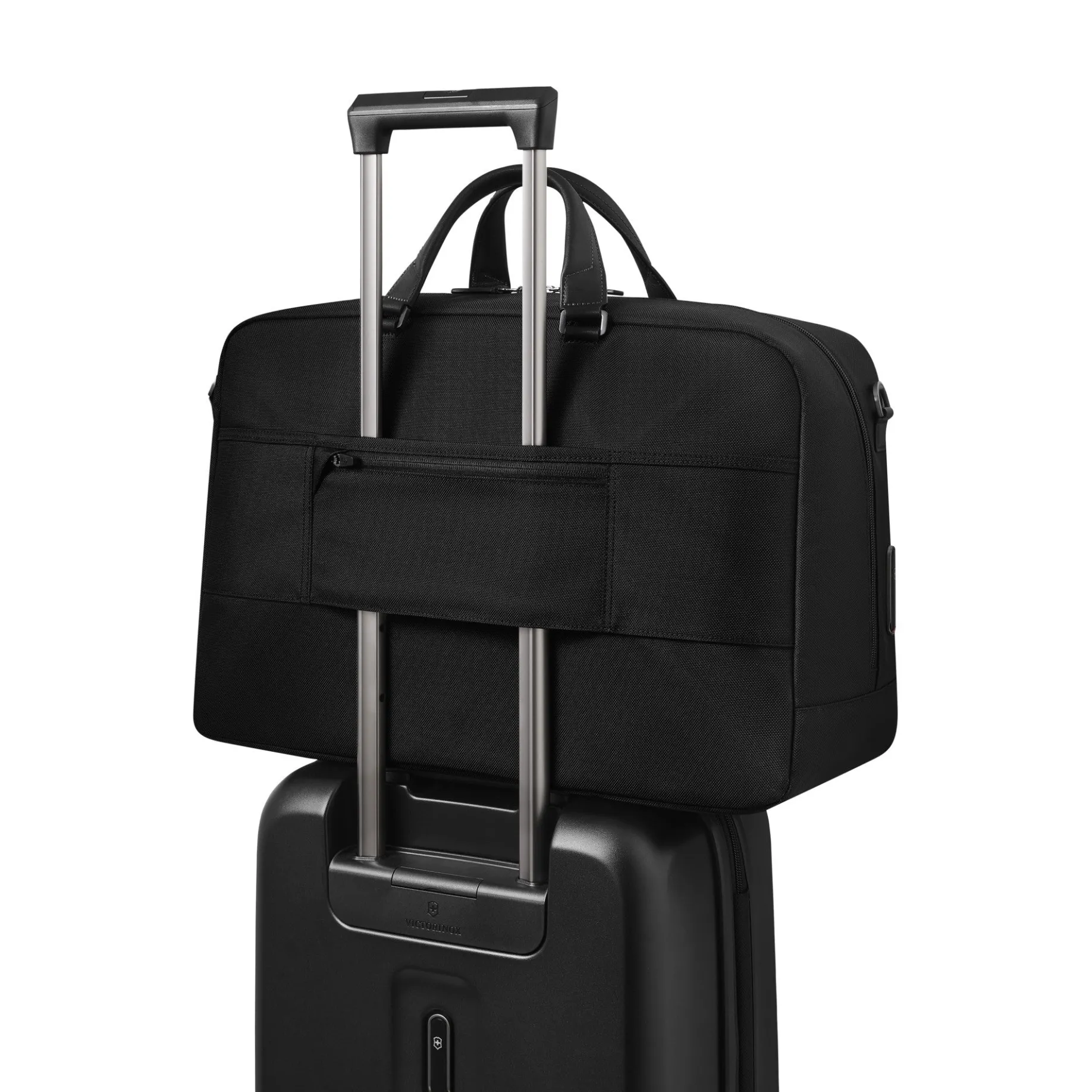 Mythic - Reisetasche 15,6" 51 cm (black)