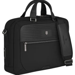 Mythic Compact - Aktentasche 14" 39 cm (black)
