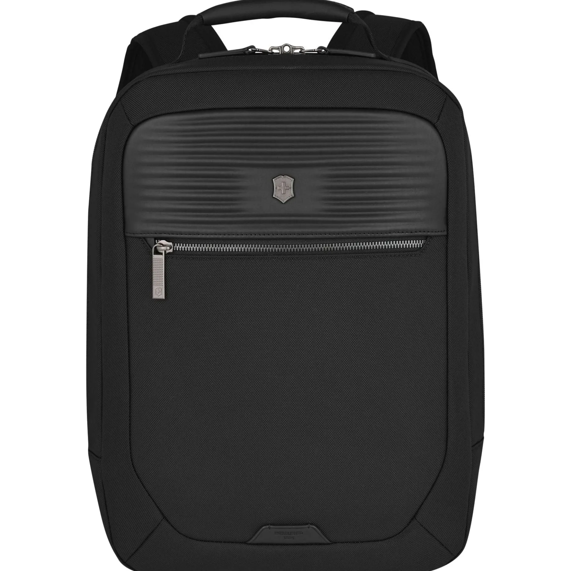 Mythic Compact - Businessrucksack 14" 43 cm (black)