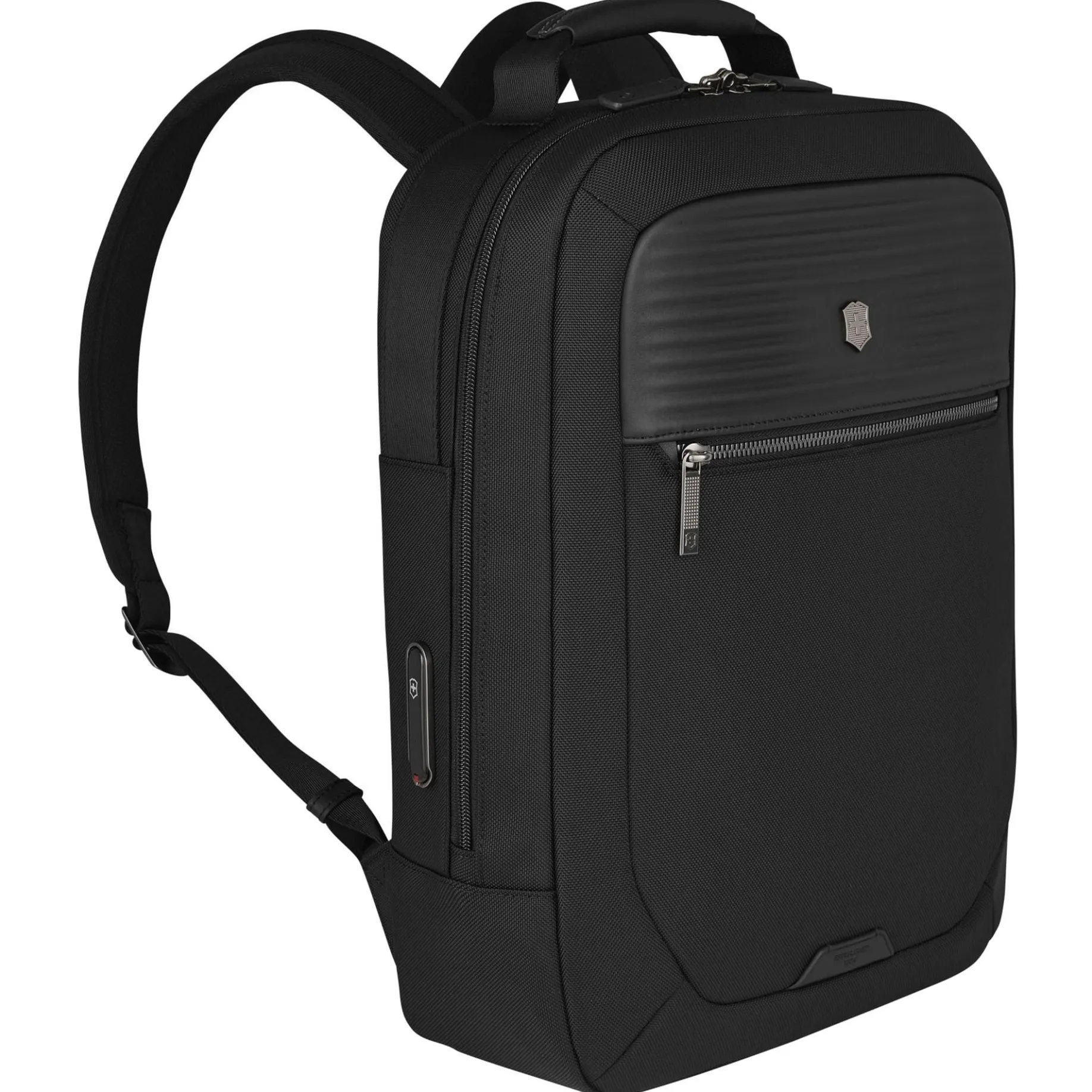 Mythic Compact - Businessrucksack 14" 43 cm (black)