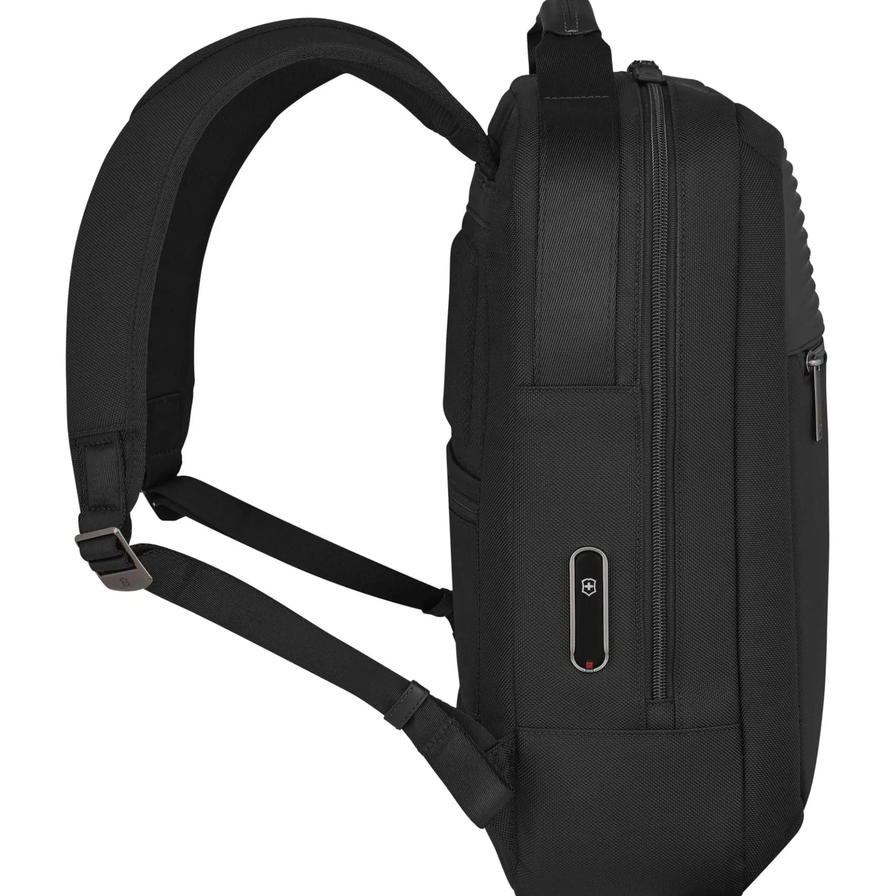 Mythic Compact - Businessrucksack 14" 43 cm (black)