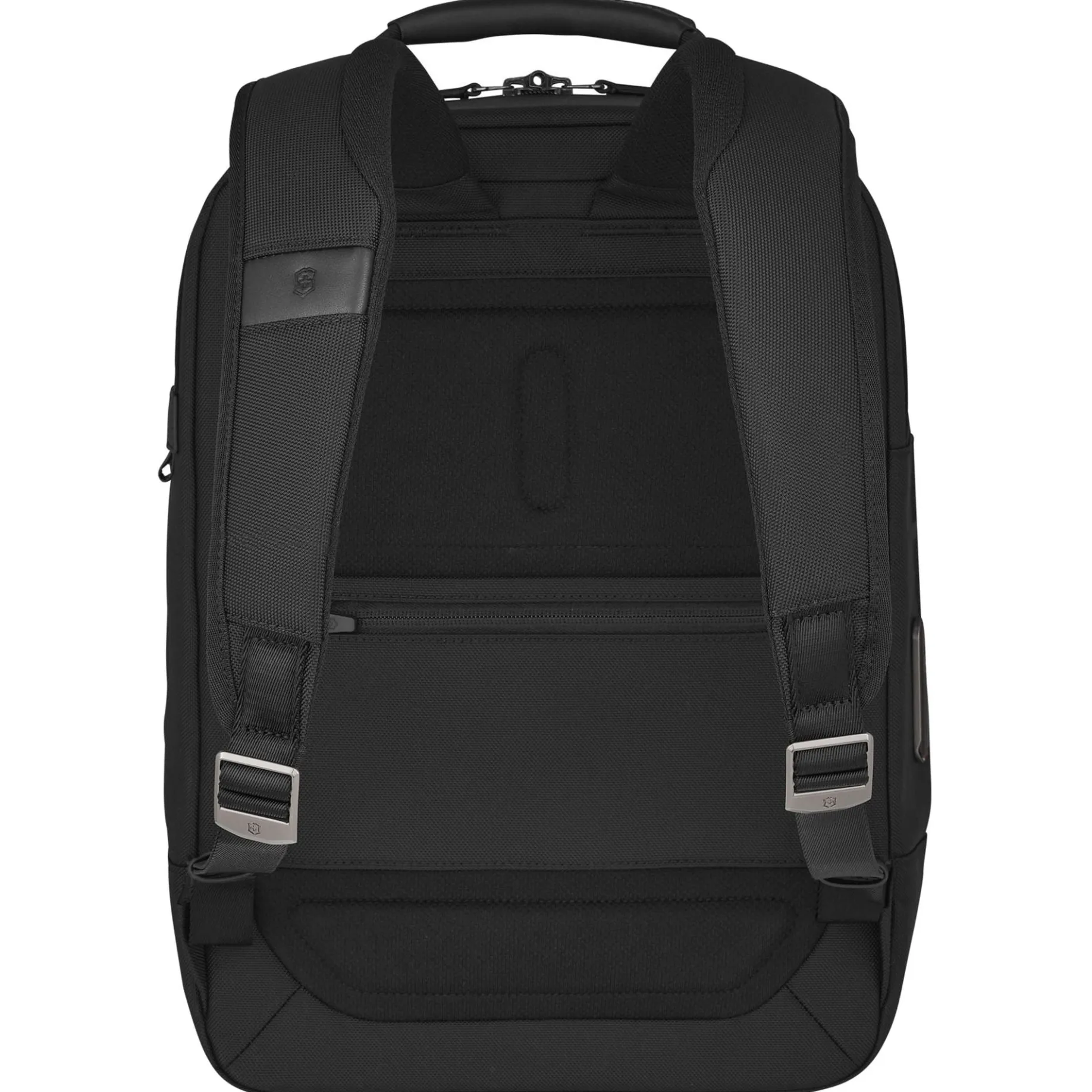 Mythic Compact - Businessrucksack 14" 43 cm (black)
