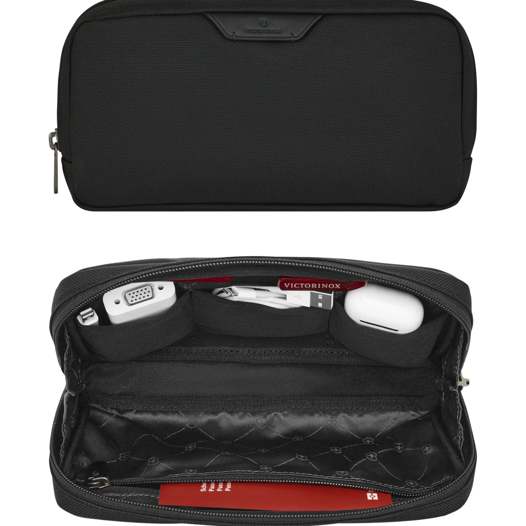 Mythic Compact - Businessrucksack 14" 43 cm (black)