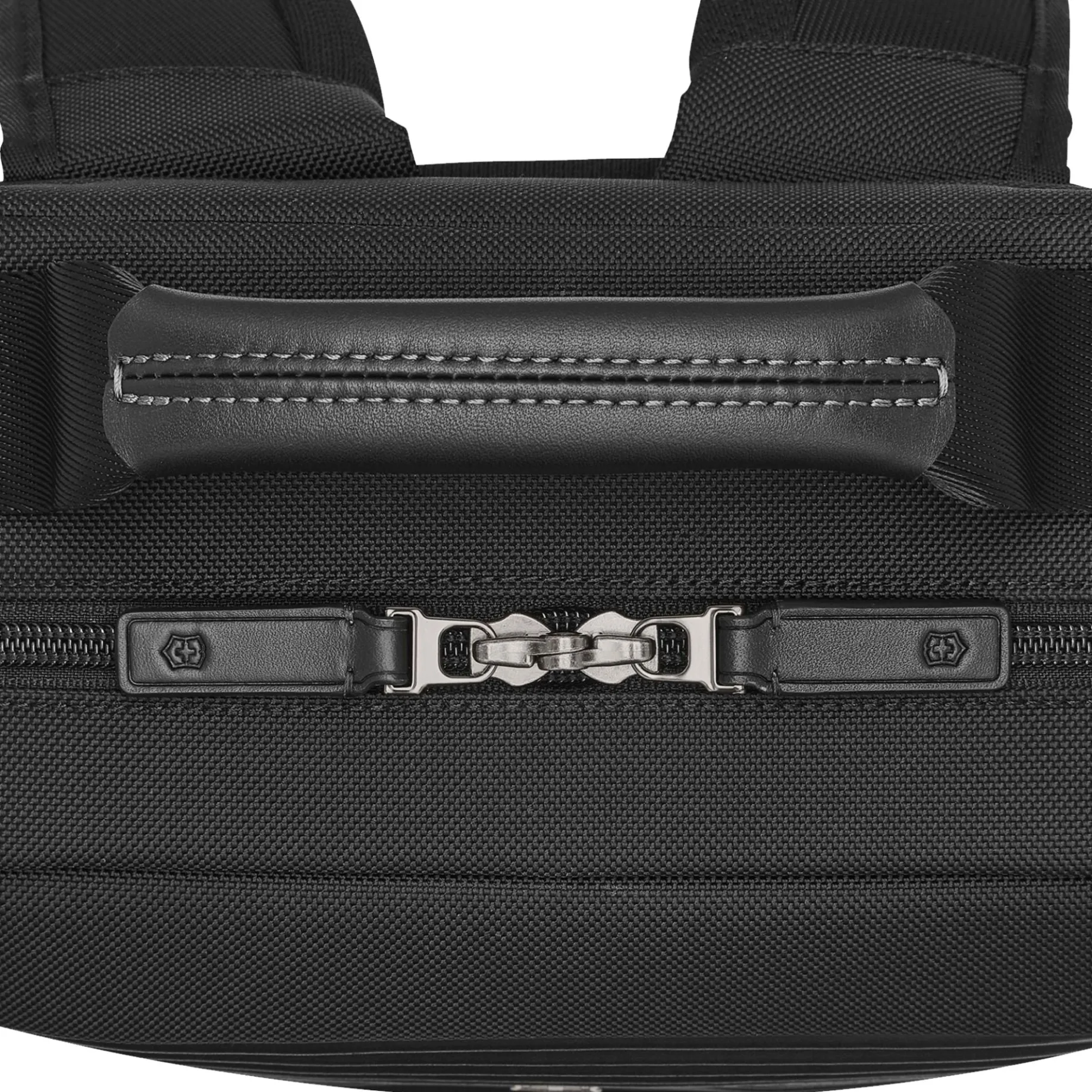 Mythic Compact - Businessrucksack 14" 43 cm (black)