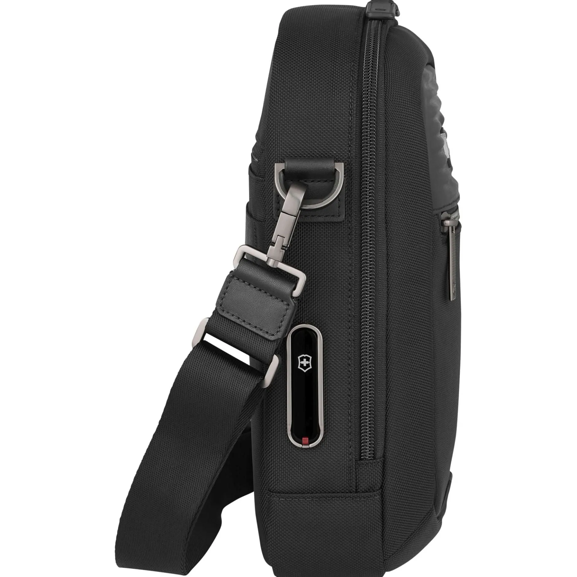 Mythic Crossbody - Umhängetasche 29 cm (black)