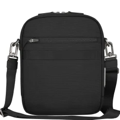 Mythic Crossbody - Umhängetasche 29 cm (black)