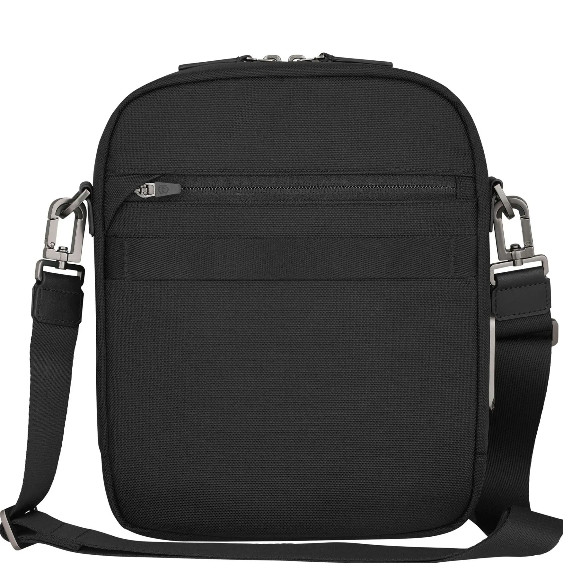 Mythic Crossbody - Umhängetasche 29 cm (black)