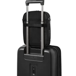 Mythic Crossbody - Umhängetasche 29 cm (black)