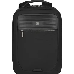 Mythic Deluxe - Businessrucksack 15,6" 45 cm (black)