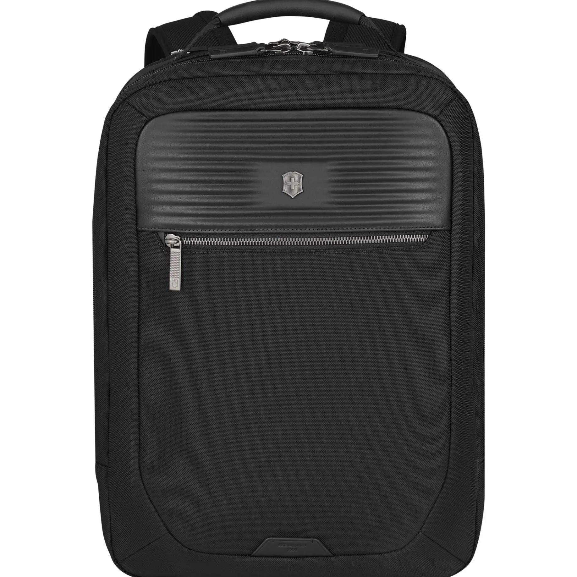 Mythic Deluxe - Businessrucksack 15,6" 45 cm (black)
