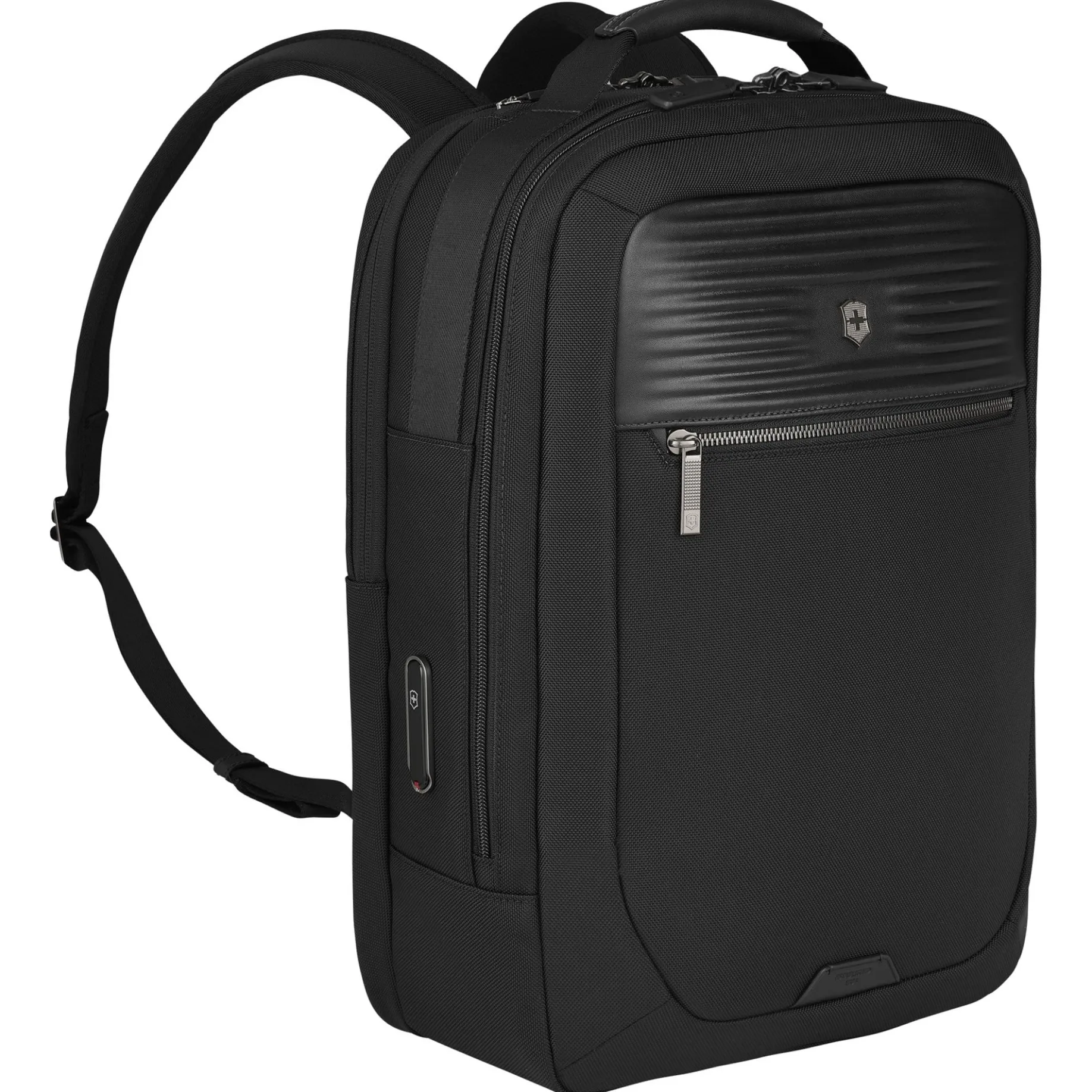 Mythic Deluxe - Businessrucksack 15,6" 45 cm (black)