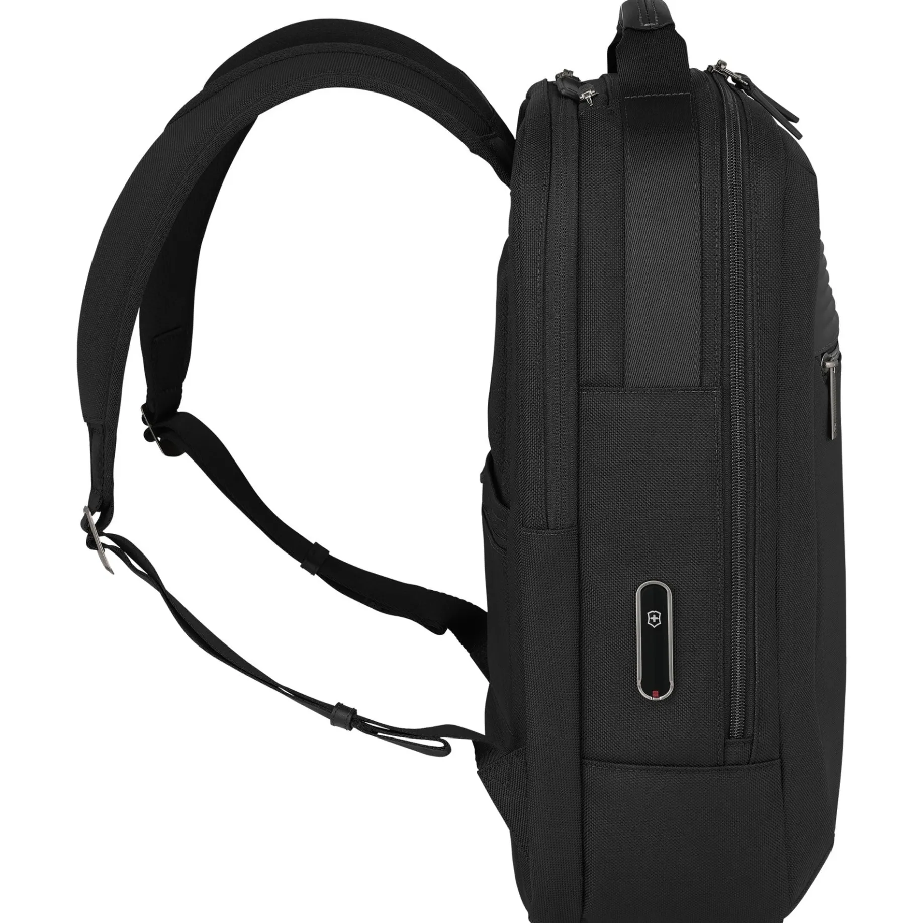 Mythic Deluxe - Businessrucksack 15,6" 45 cm (black)