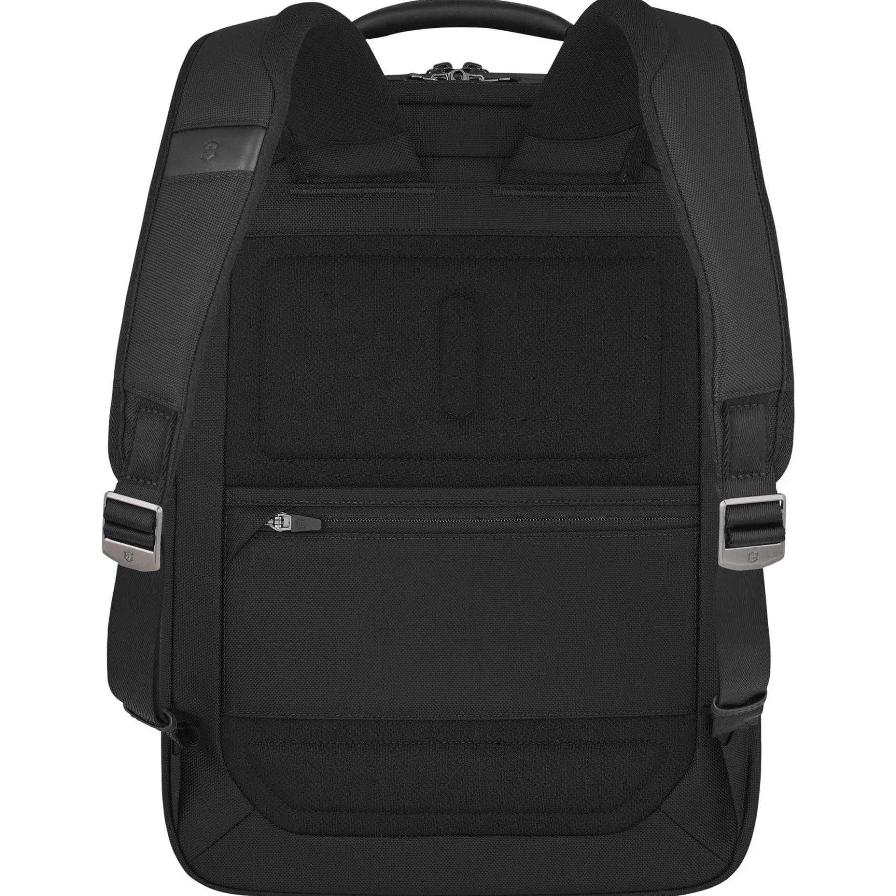 Mythic Deluxe - Businessrucksack 15,6" 45 cm (black)