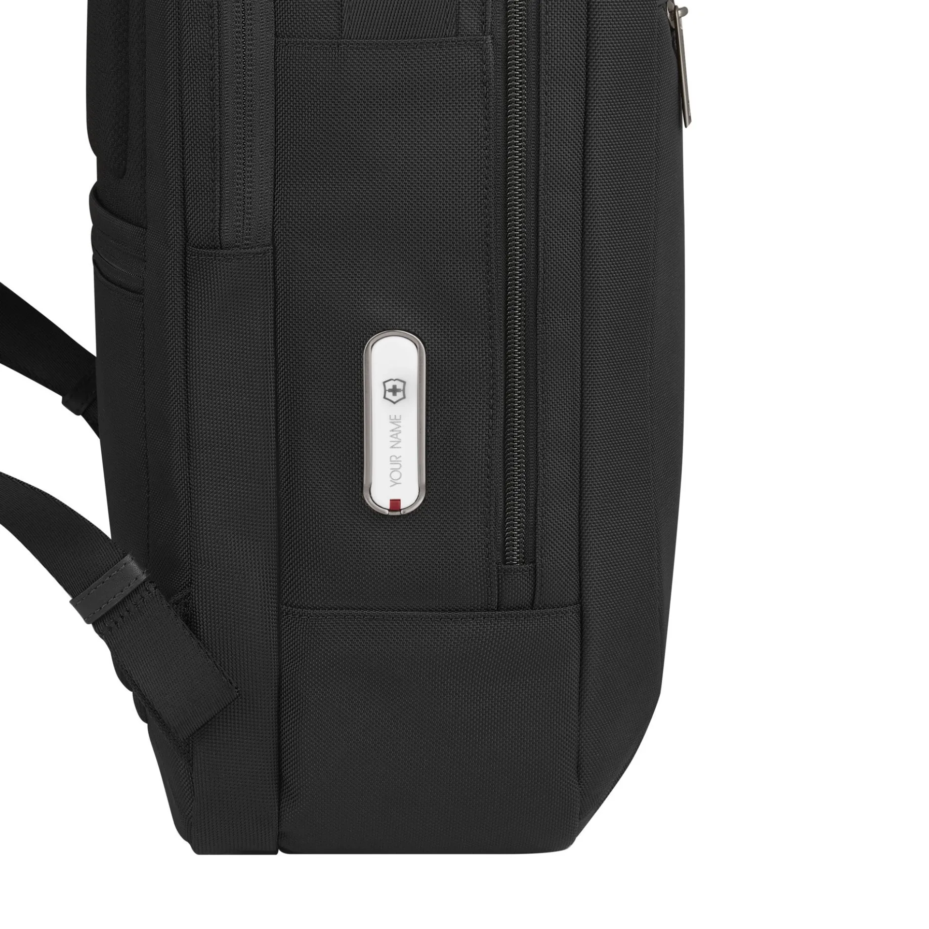 Mythic Deluxe - Businessrucksack 15,6" 45 cm (black)