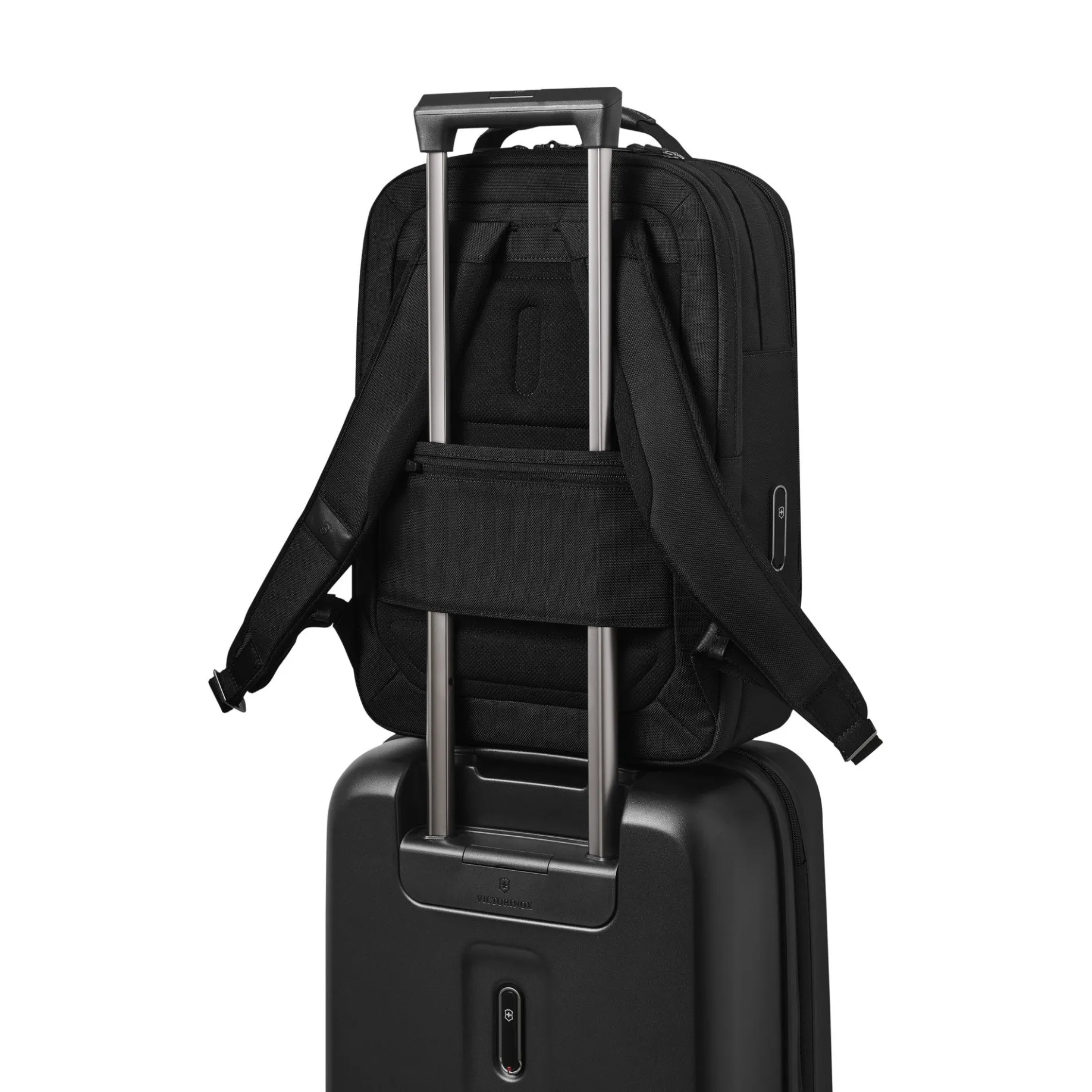 Mythic Deluxe - Businessrucksack 15,6" 45 cm (black)
