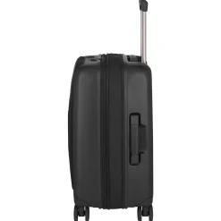 Mythic Frequent Flyer Carry On - 4-Rollen-Kabinentrolley 14