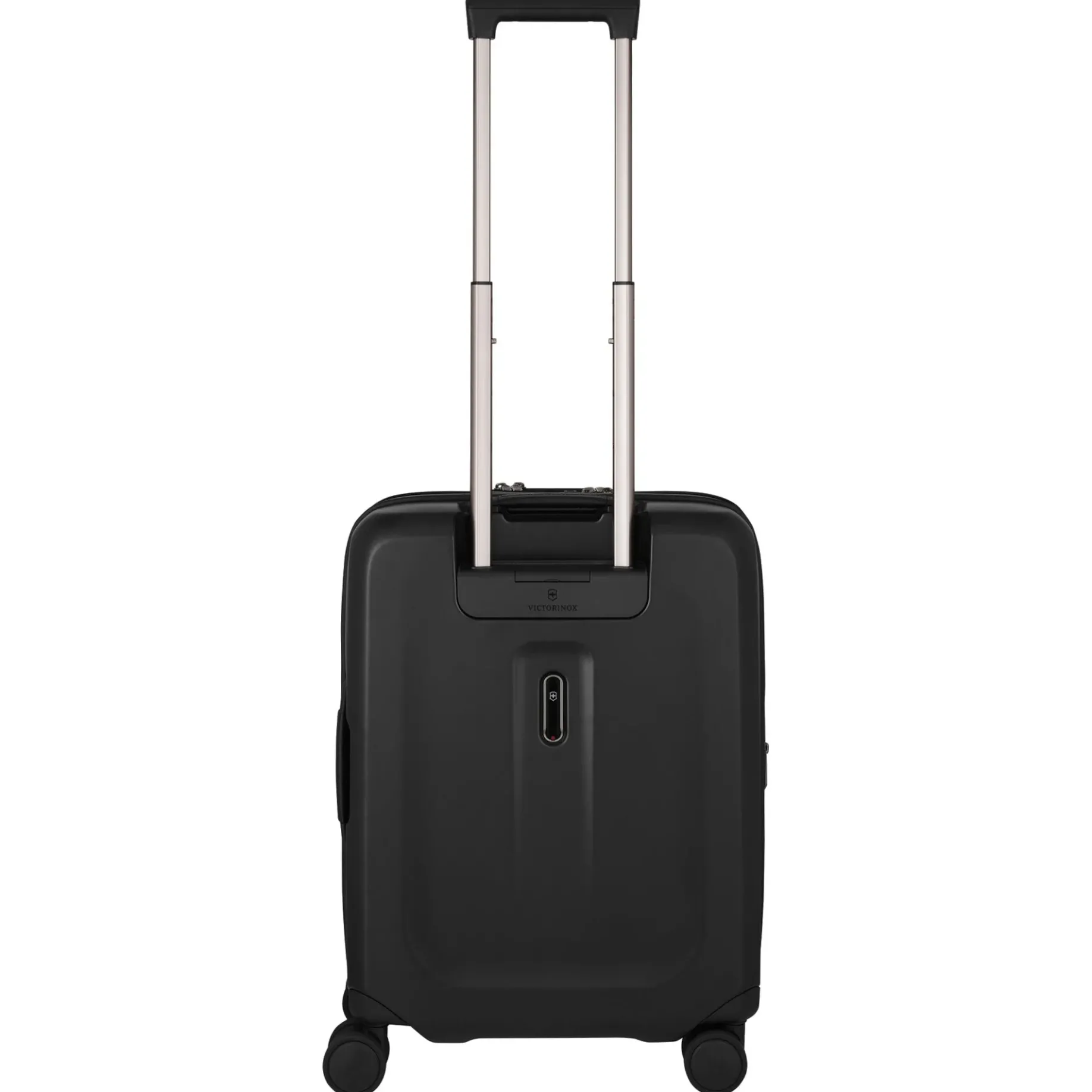 Mythic Global Carry On - 4-Rollen-Kabinentrolley 55 cm erw. (black)