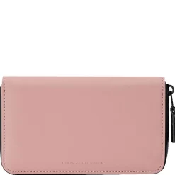 Naira Lotus - Geldbörse 7cc 19 cm (rose)