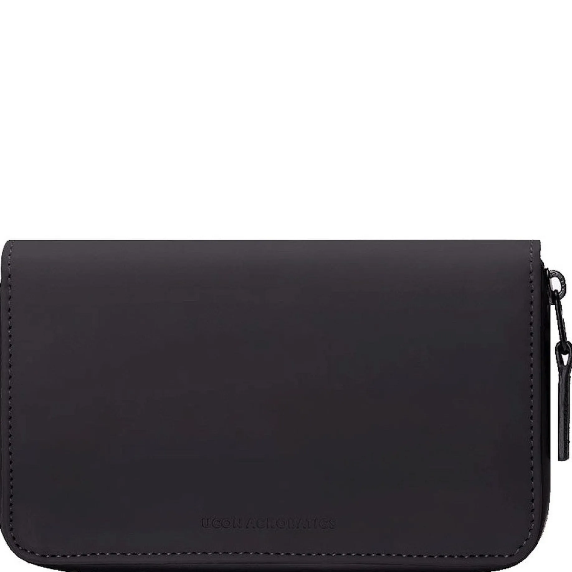 Naira Lotus - Geldbörse 7cc 19 cm (black)