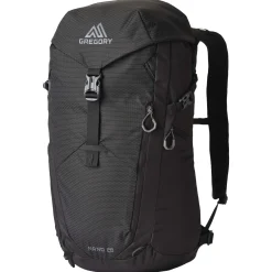 Nano 28 - Rucksack 54 cm (optic black)