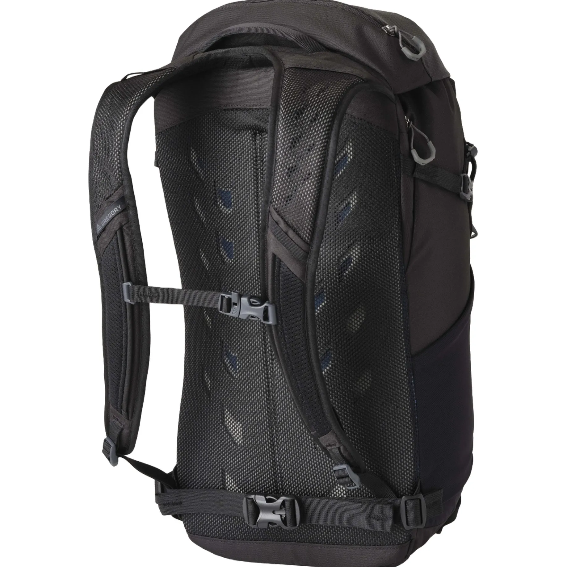 Nano 28 - Rucksack 54 cm (optic black)
