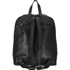 Naomi Maria - Rucksack 34 cm (black)