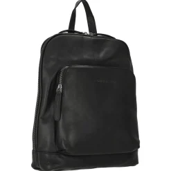 Naomi Maria - Rucksack 34 cm (black)