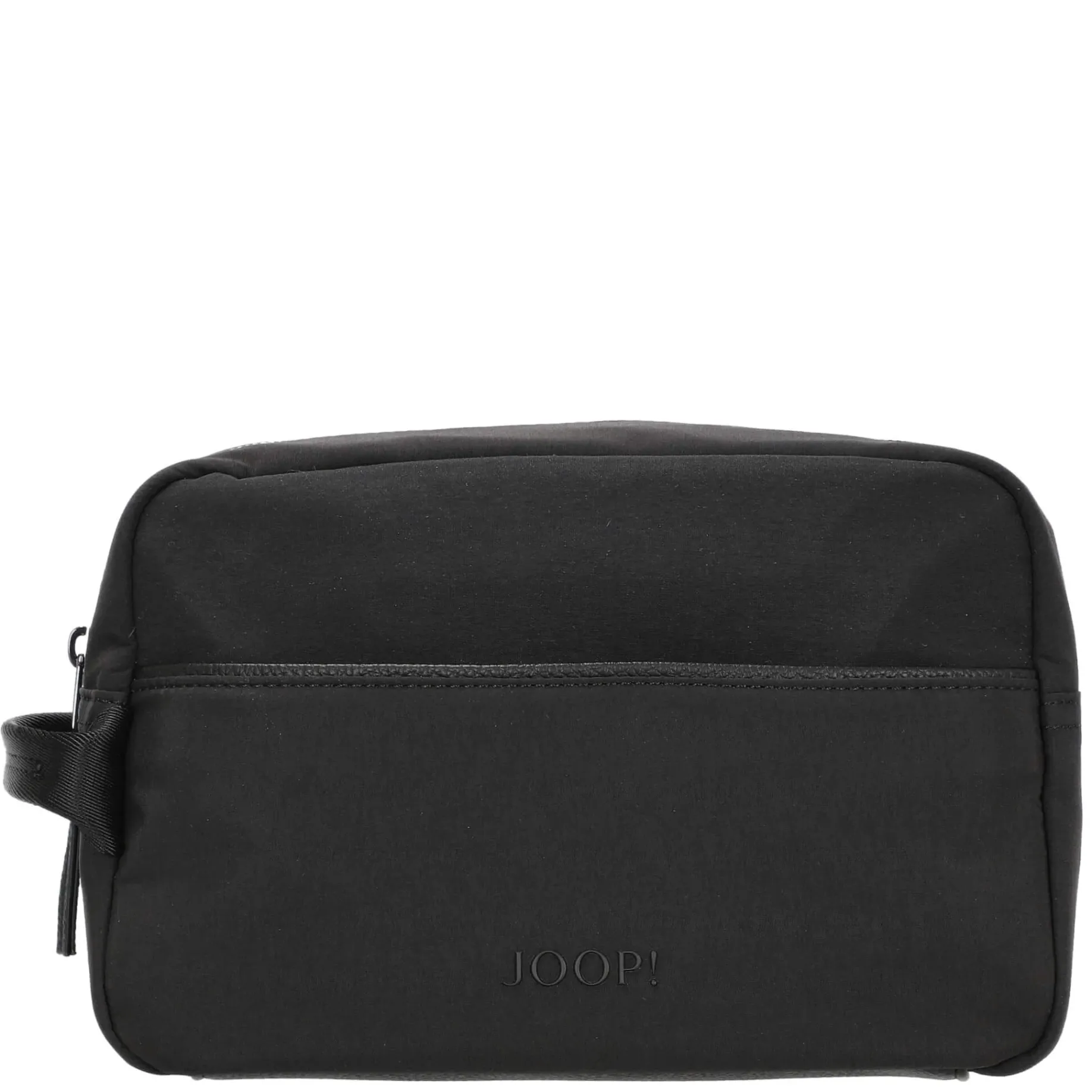 Narni Eris - Kulturbeutel M 25 cm (black)