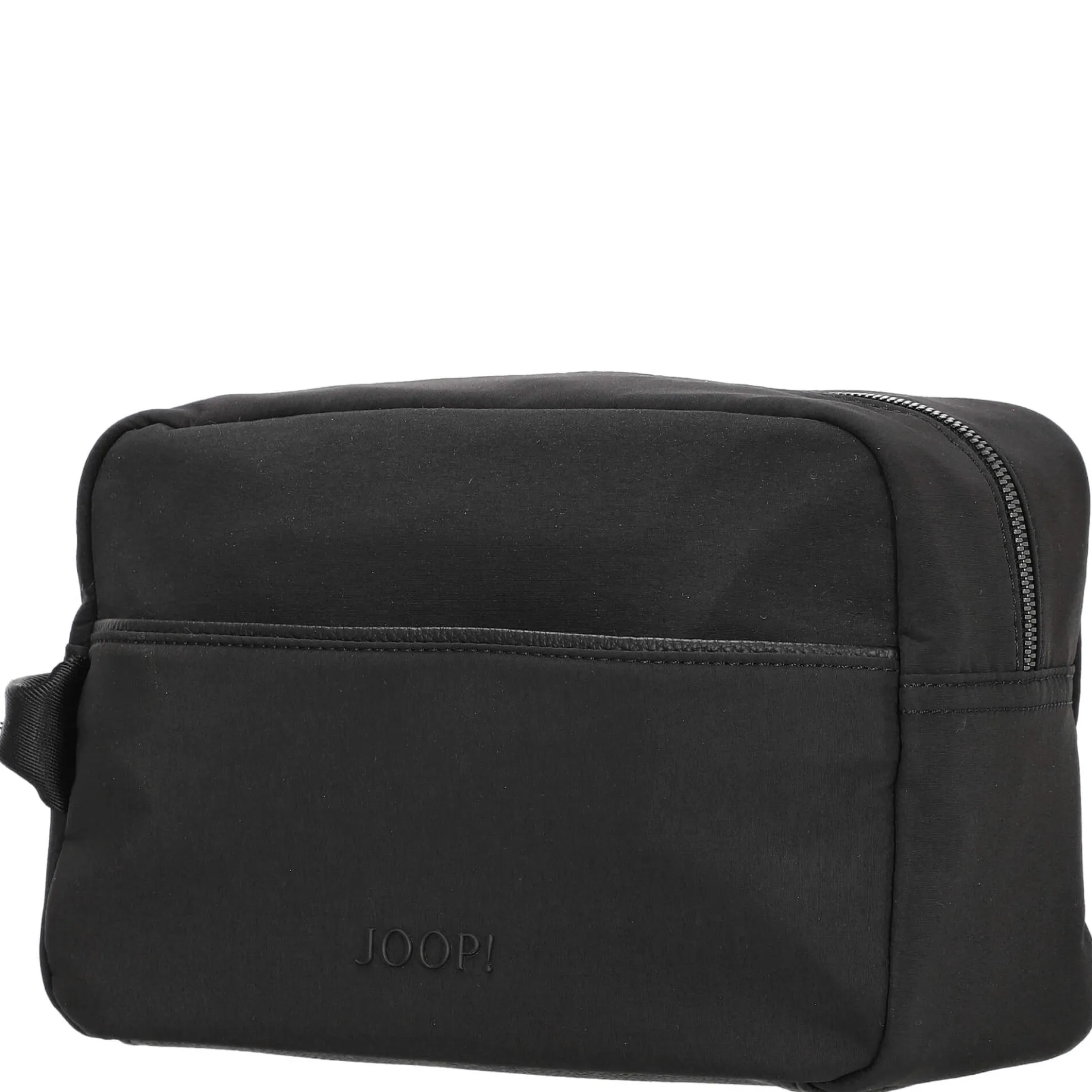 Narni Eris - Kulturbeutel M 25 cm (black)