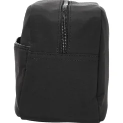 Narni Eris - Kulturbeutel M 25 cm (black)