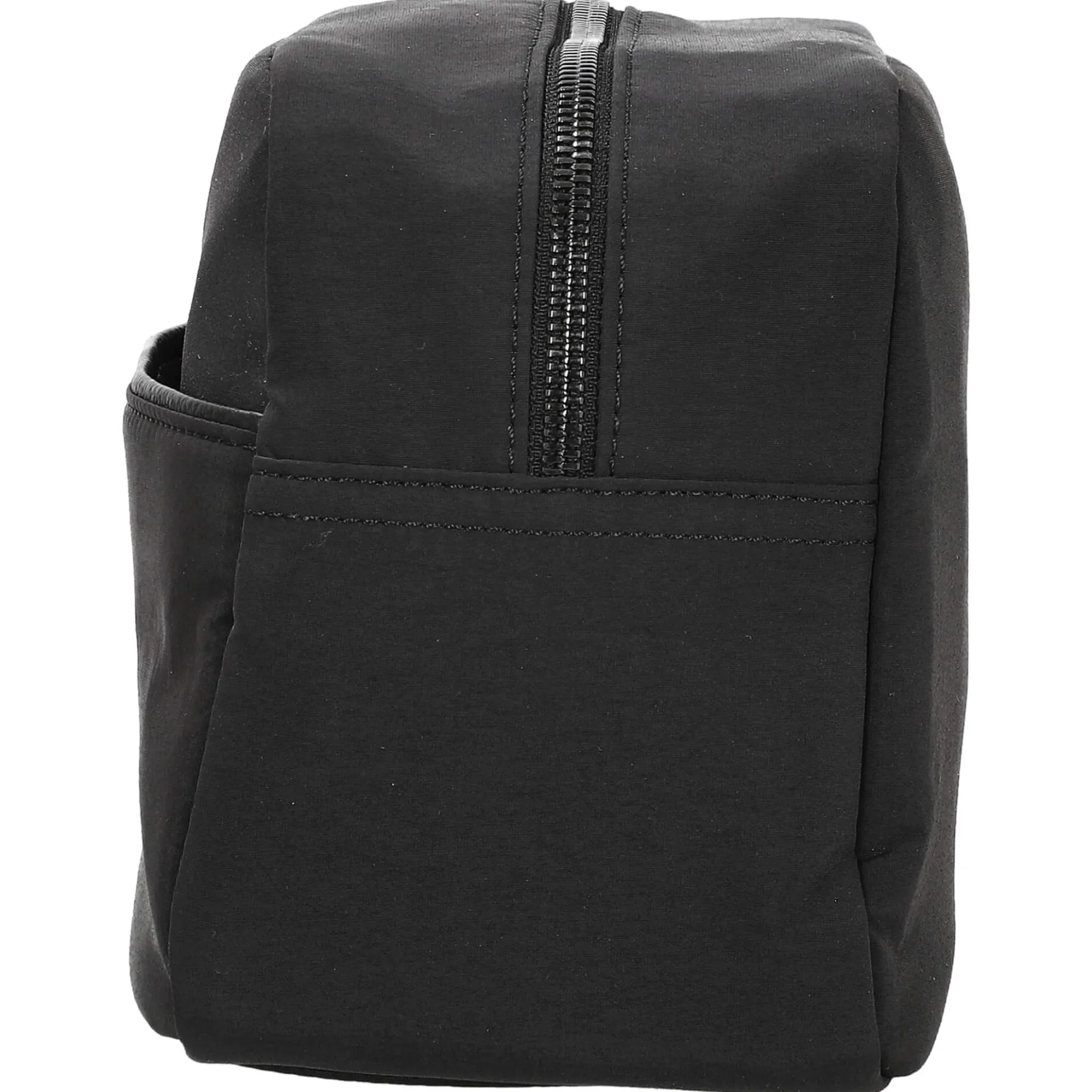 Narni Eris - Kulturbeutel M 25 cm (black)
