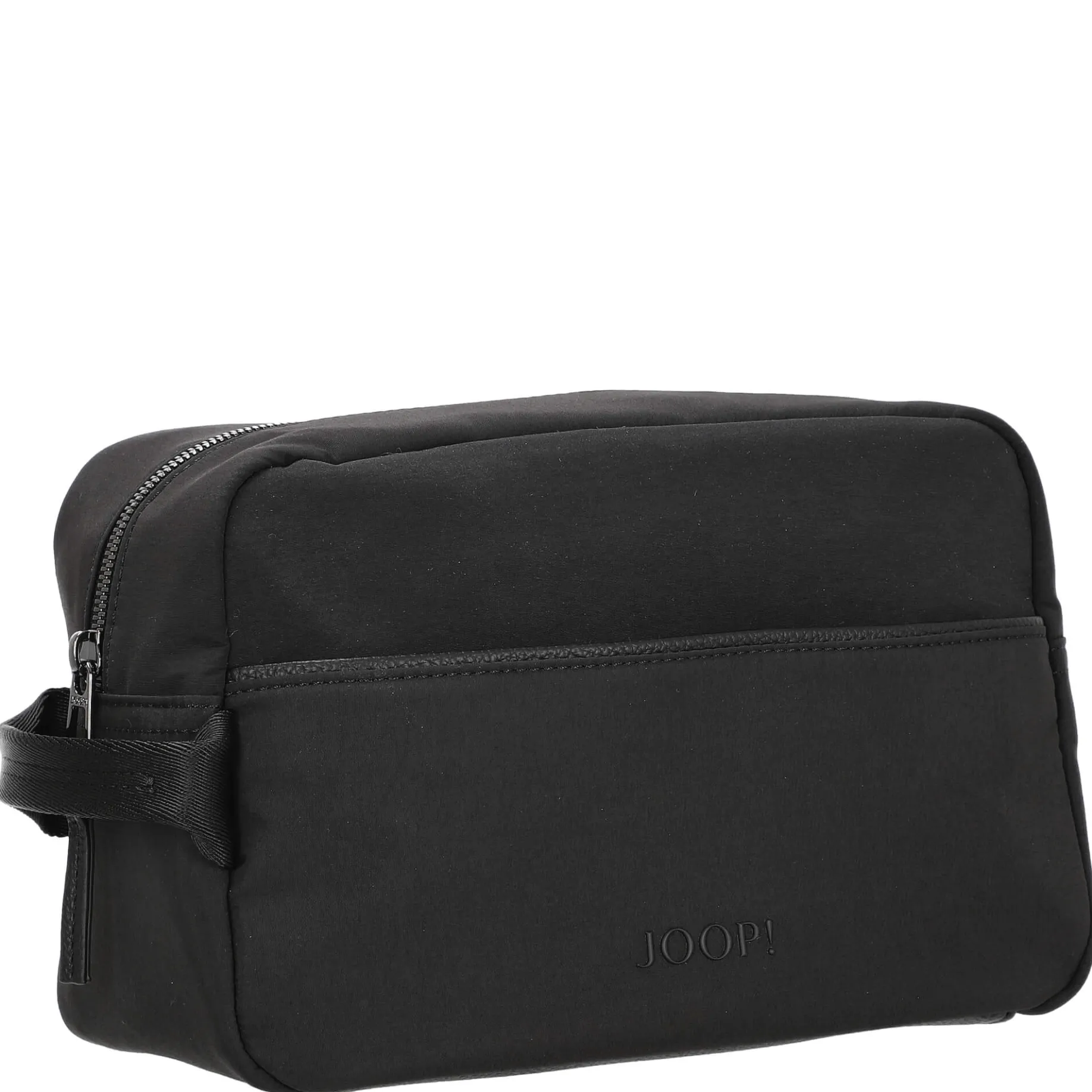 Narni Eris - Kulturbeutel M 25 cm (black)