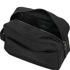 Narni Eris - Kulturbeutel M 25 cm (black)