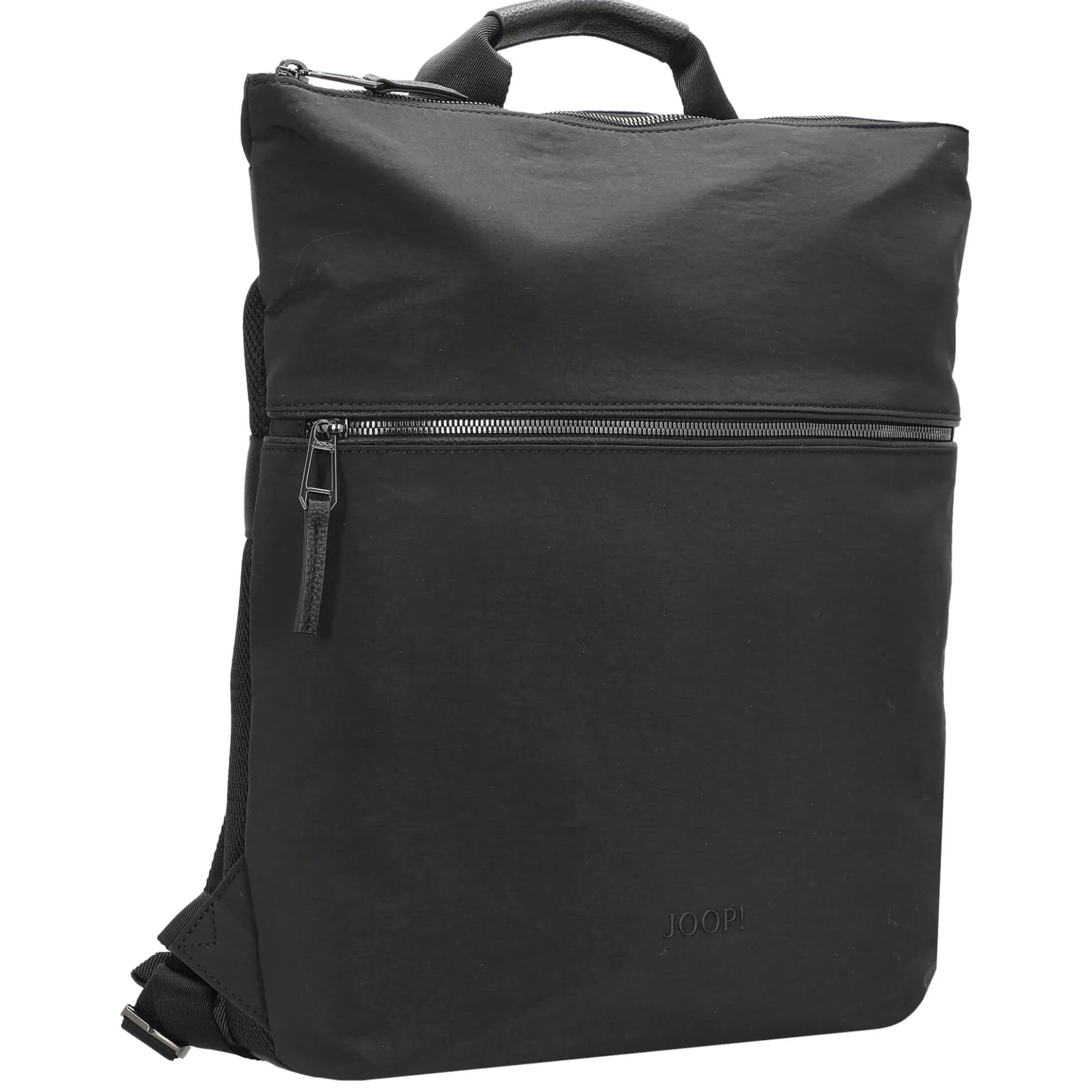 Narni Falk - Rucksack M 40 cm (black)