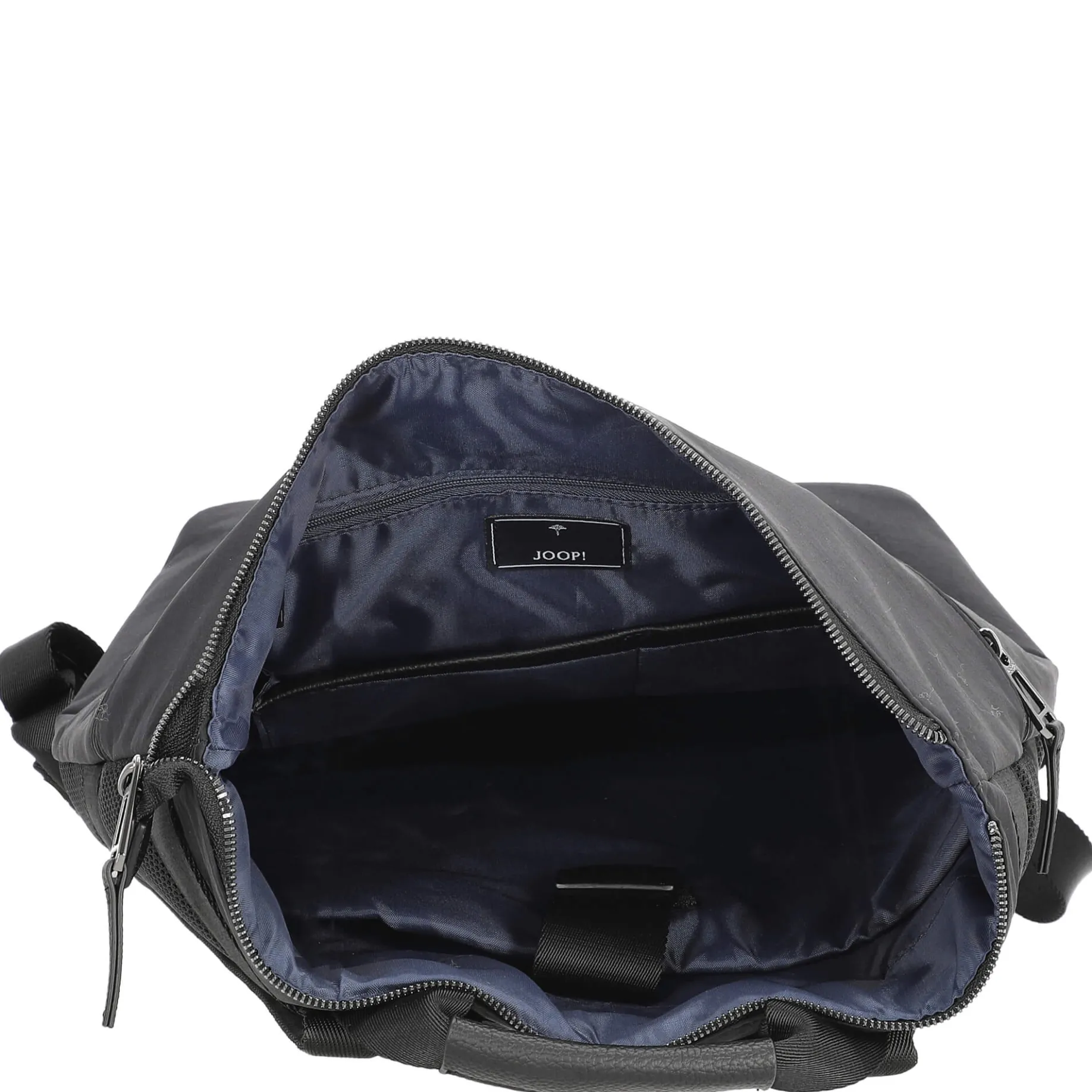 Narni Falk - Rucksack M 40 cm (black)