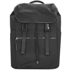 Narni Henning - Rucksack L 42 cm (black)