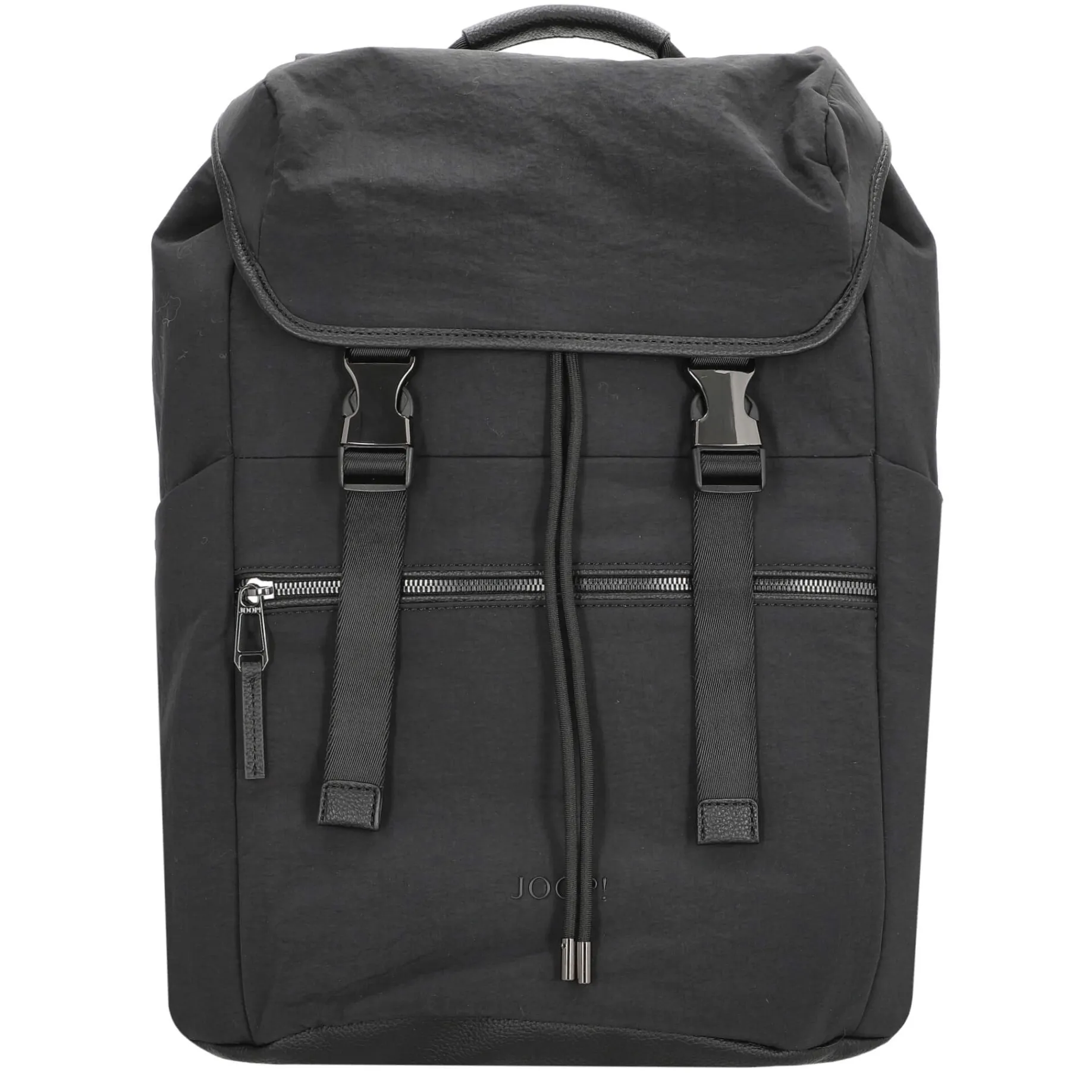 Narni Henning - Rucksack L 42 cm (black)