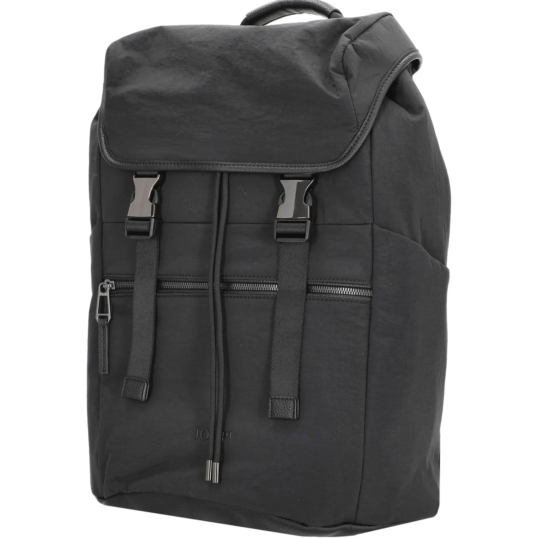 Narni Henning - Rucksack L 42 cm (black)