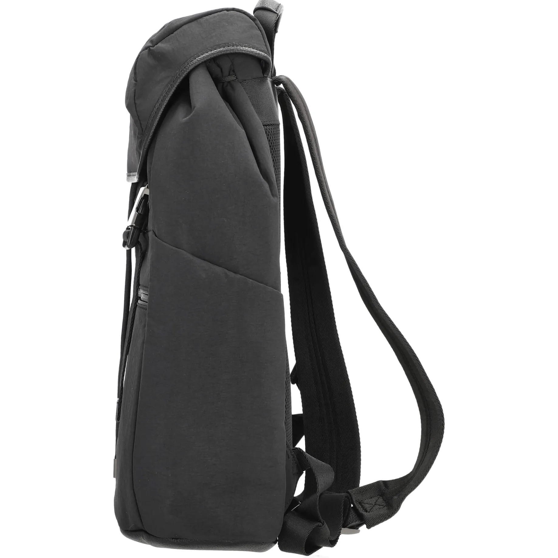 Narni Henning - Rucksack L 42 cm (black)