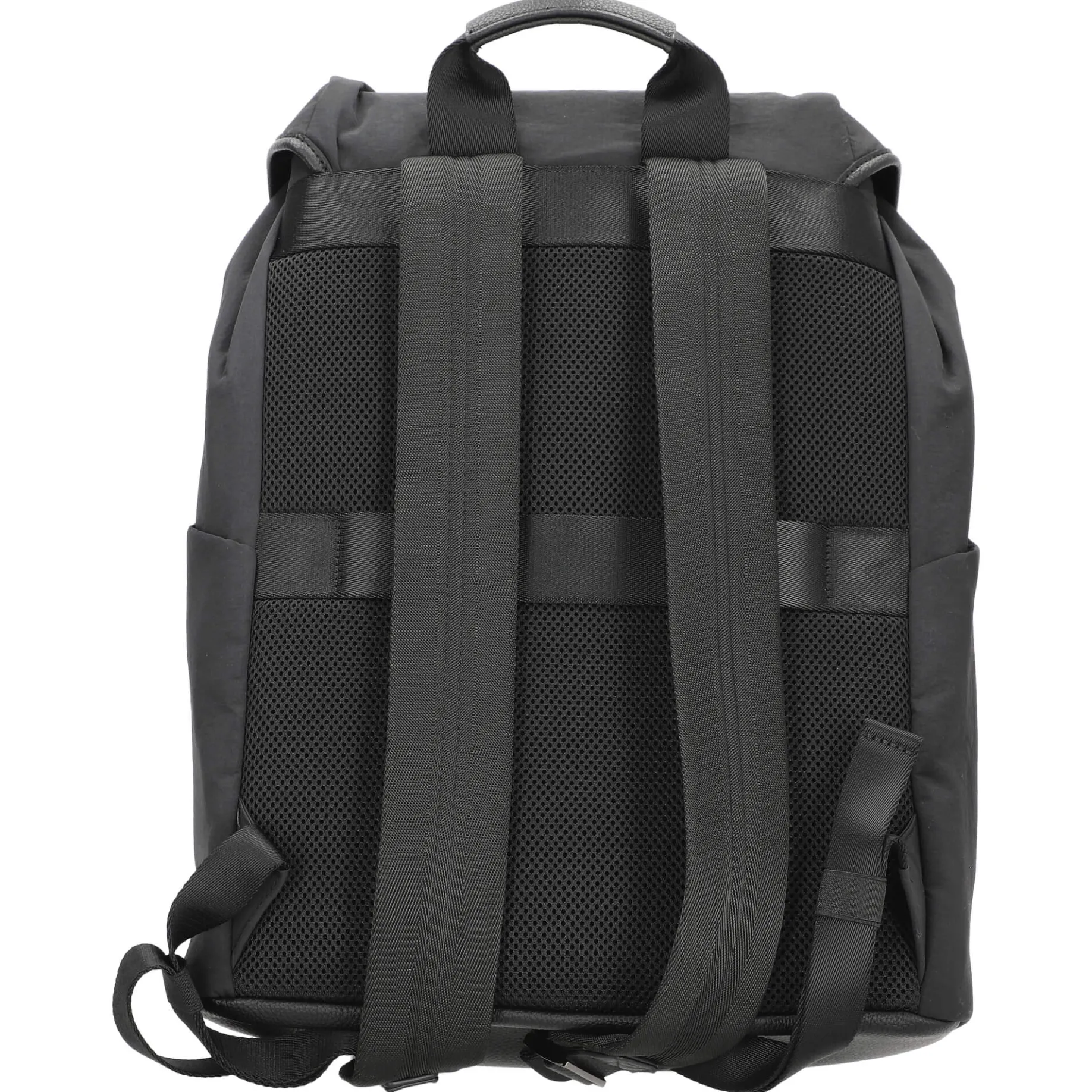 Narni Henning - Rucksack L 42 cm (black)