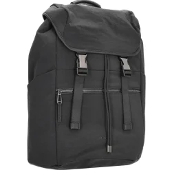 Narni Henning - Rucksack L 42 cm (black)