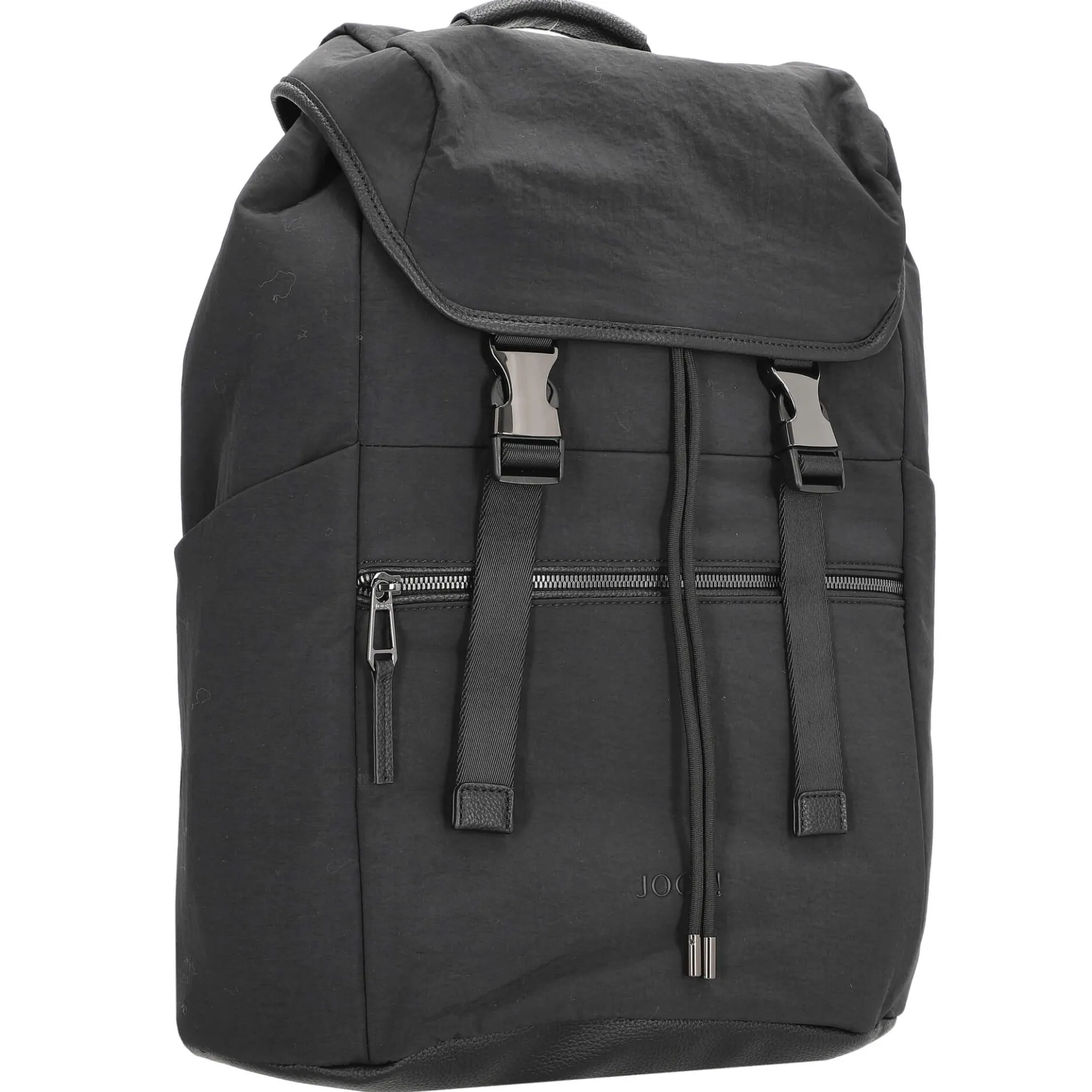 Narni Henning - Rucksack L 42 cm (black)