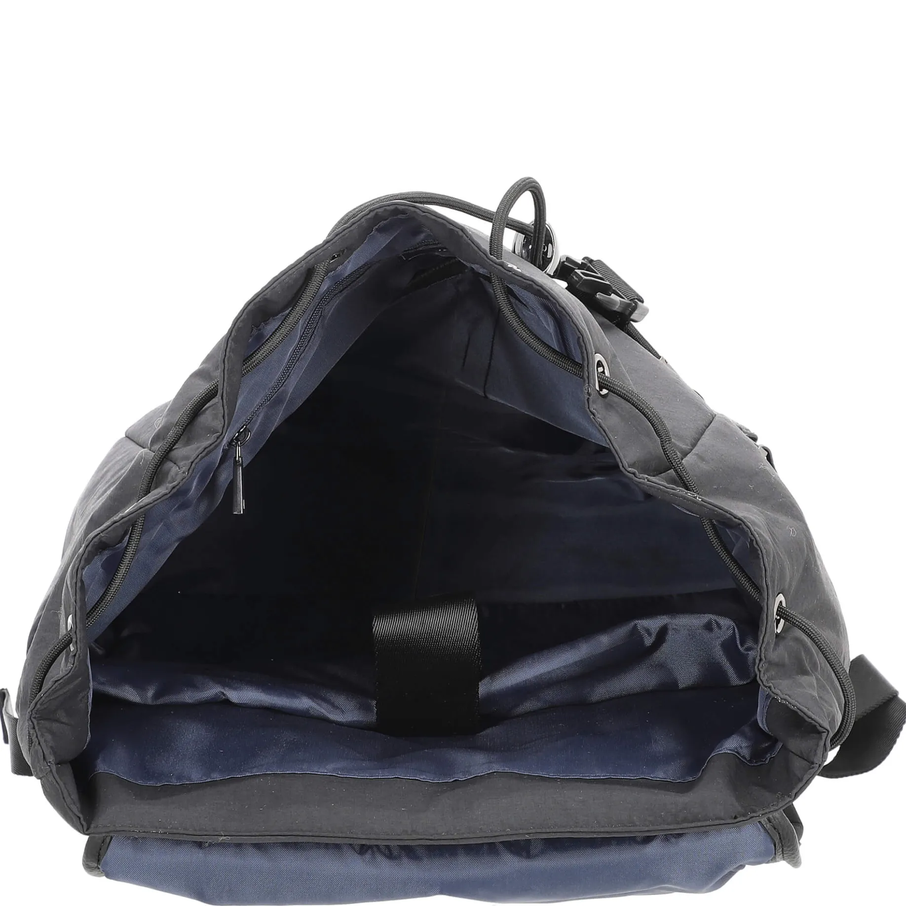Narni Henning - Rucksack L 42 cm (black)