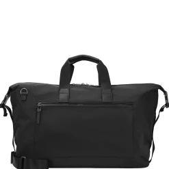Narni Maik - Reisetasche M 50 cm (black)