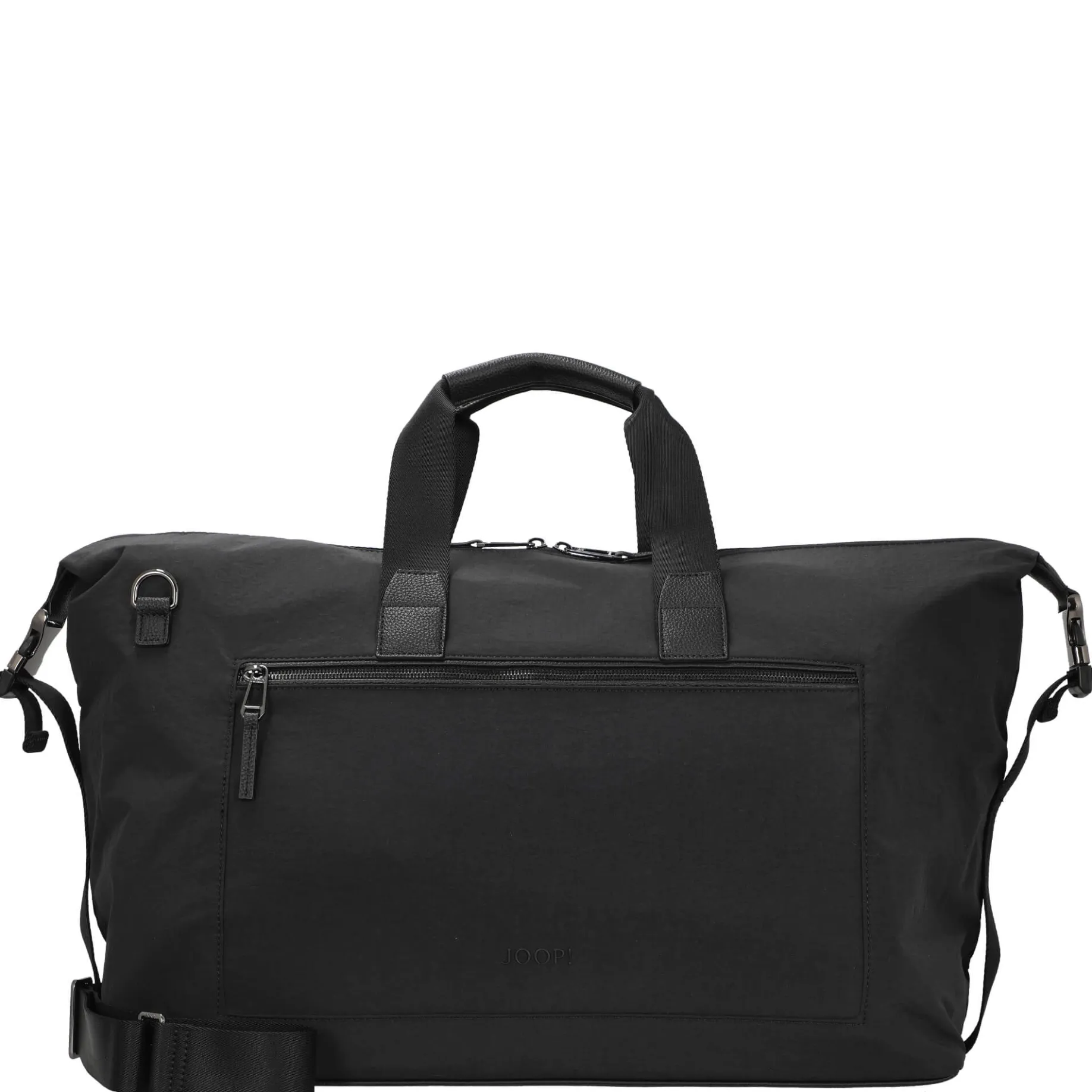 Narni Maik - Reisetasche M 50 cm (black)